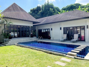 Villa Mandaya Thai Villa in the Heart of Rawai